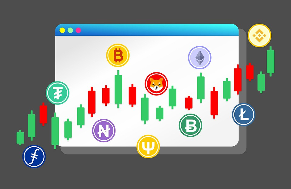 Hyped on Crypto